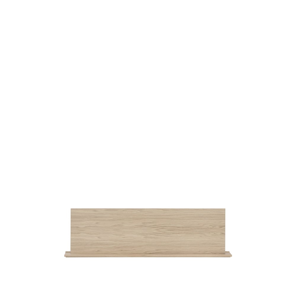 Muuto Linear System shade Oak 125 cm | Scandinavian Design | Beige