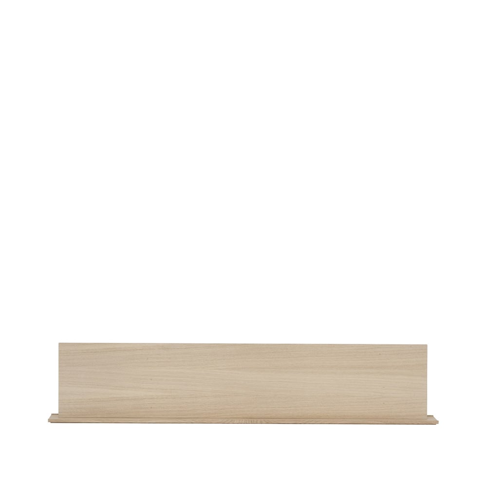 Muuto Linear System shade Oak 178 cm | Scandinavian Design | Beige