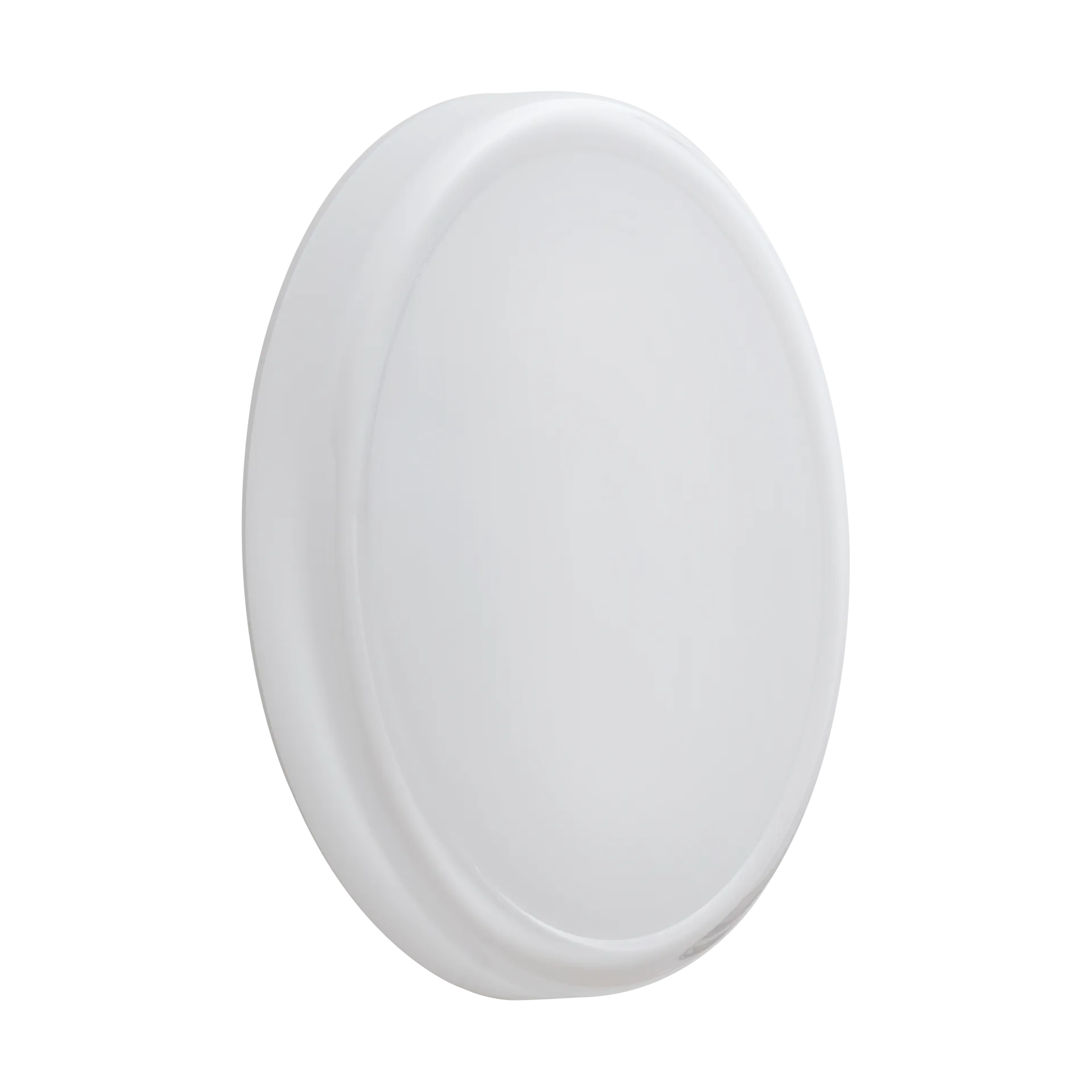 Looped ceiling light IP44, White Muuto