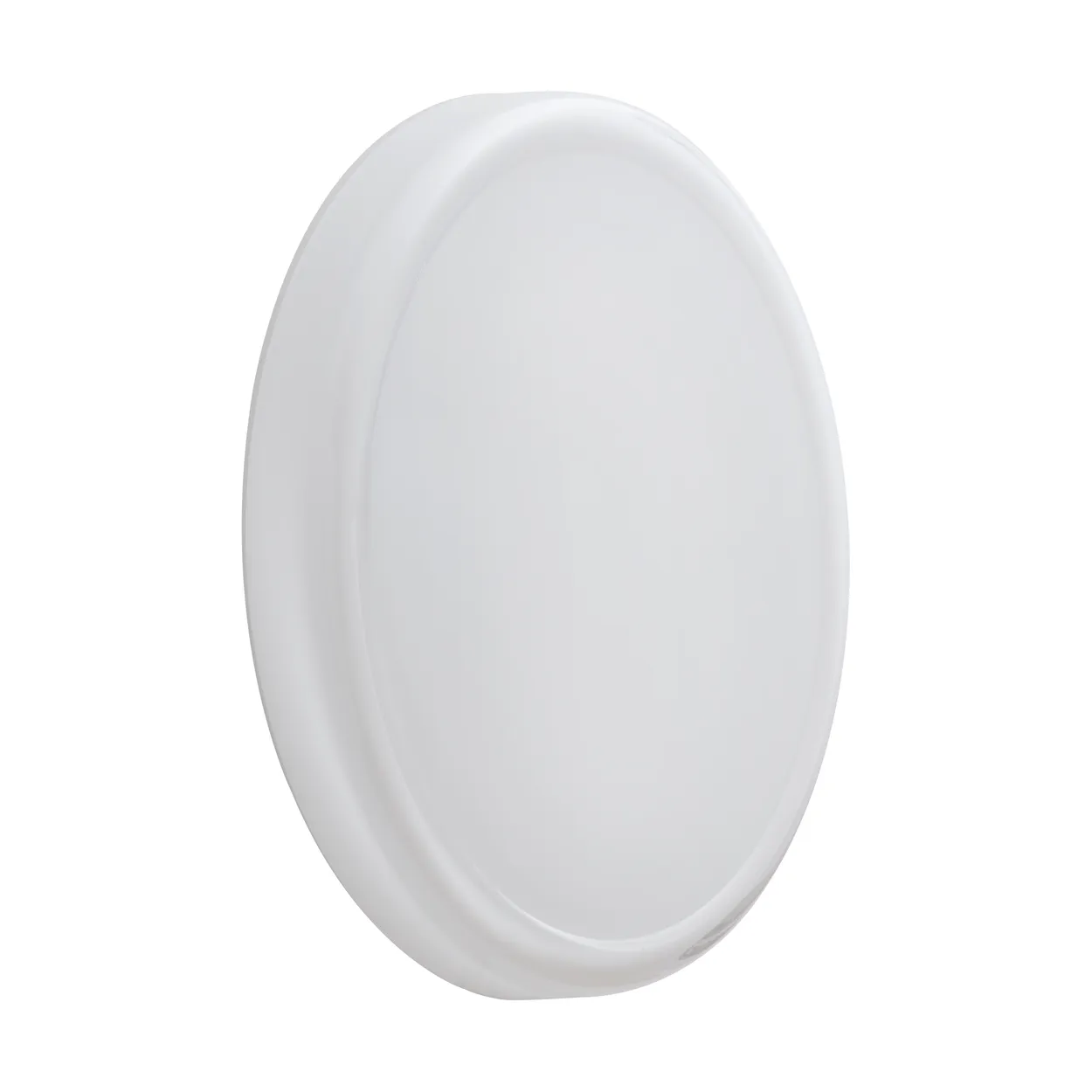Muuto Looped ceiling light IP44 White | Scandinavian Design | Wall lights | White