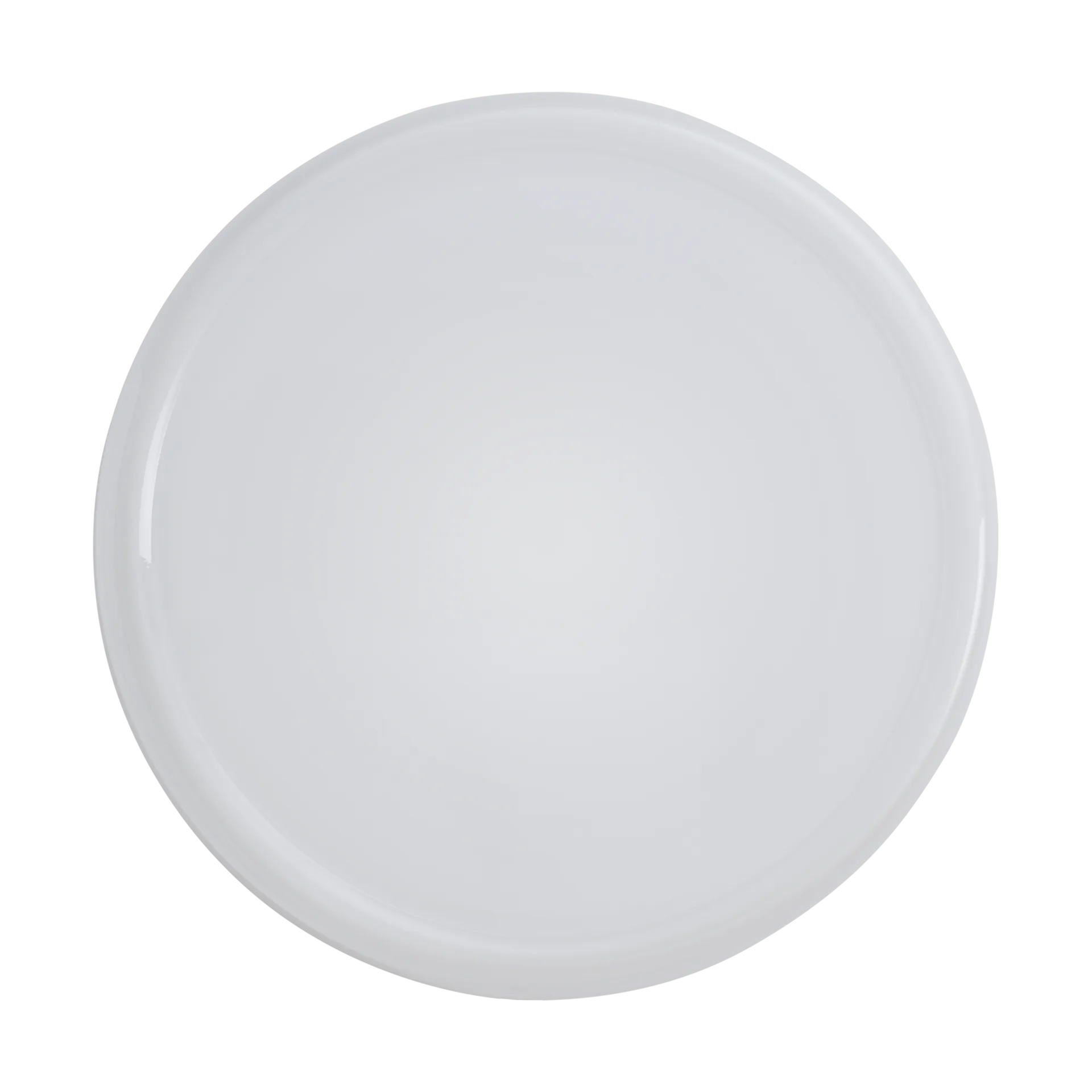 Looped ceiling light IP44, White Muuto