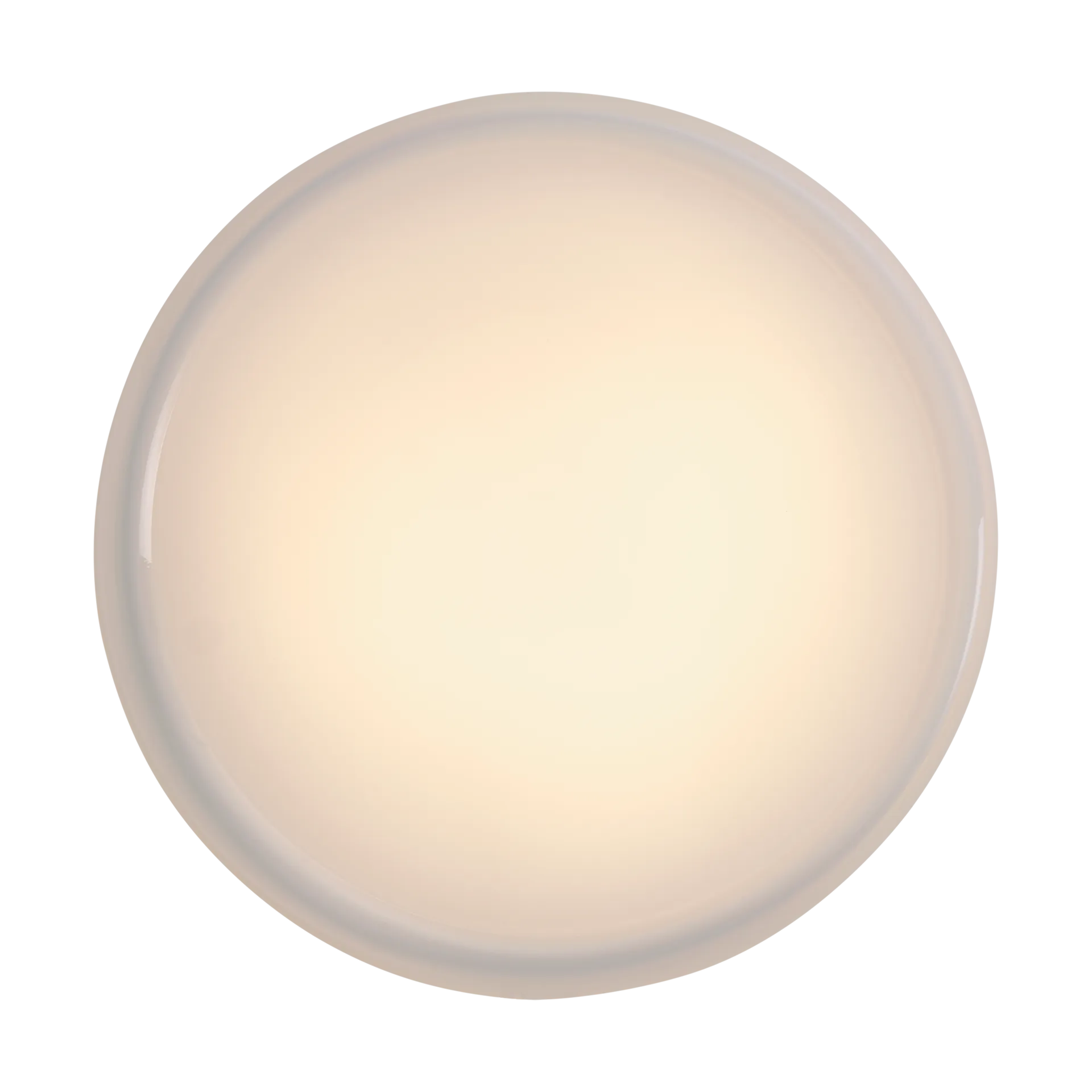 Looped ceiling light IP44, White Muuto