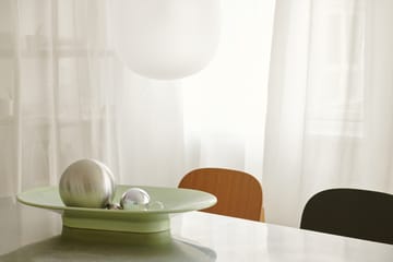 Mere bowl 52x36 cm - Light Green - Muuto