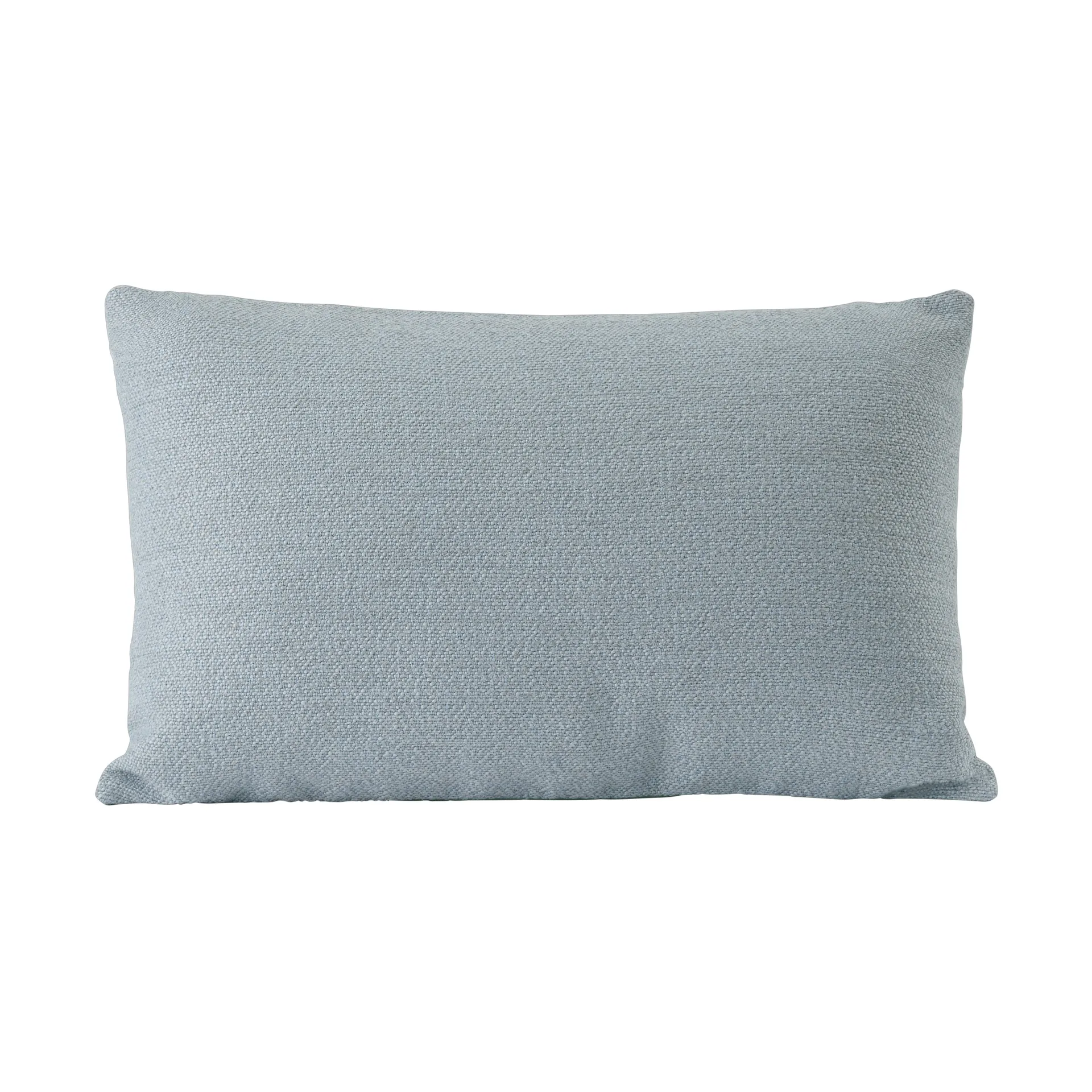 Mingle cushion 35x55 cm, Light Blue-Mint Muuto