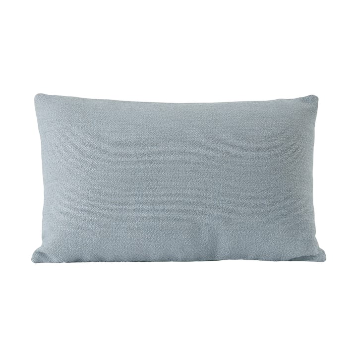 Mingle cushion 35x55 cm - Light Blue-Mint - Muuto