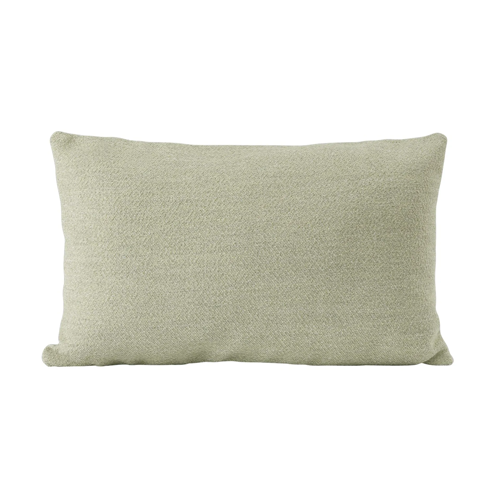 Mingle cushion 35x55 cm, Light Green Muuto