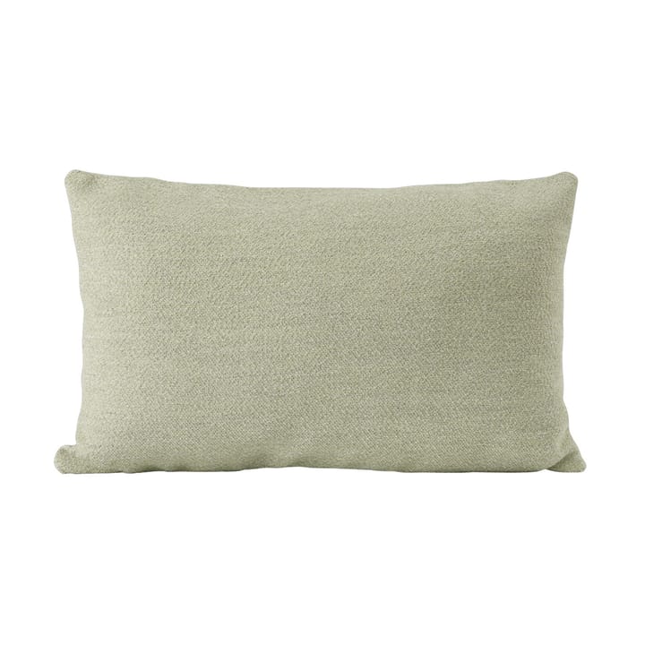 Mingle cushion 35x55 cm - Light Green - Muuto