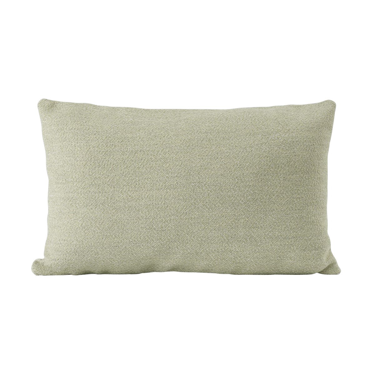 Muuto Mingle cushion 35x55 cm Light Green | Scandinavian Design | Cushions | Green