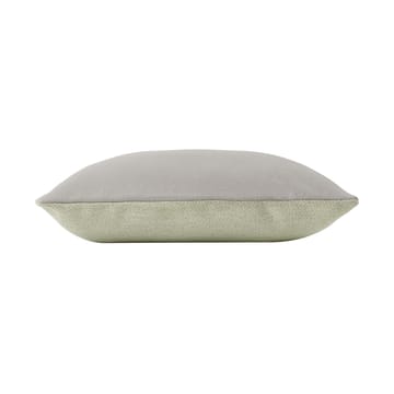 Mingle cushion 35x55 cm - Light Green - Muuto