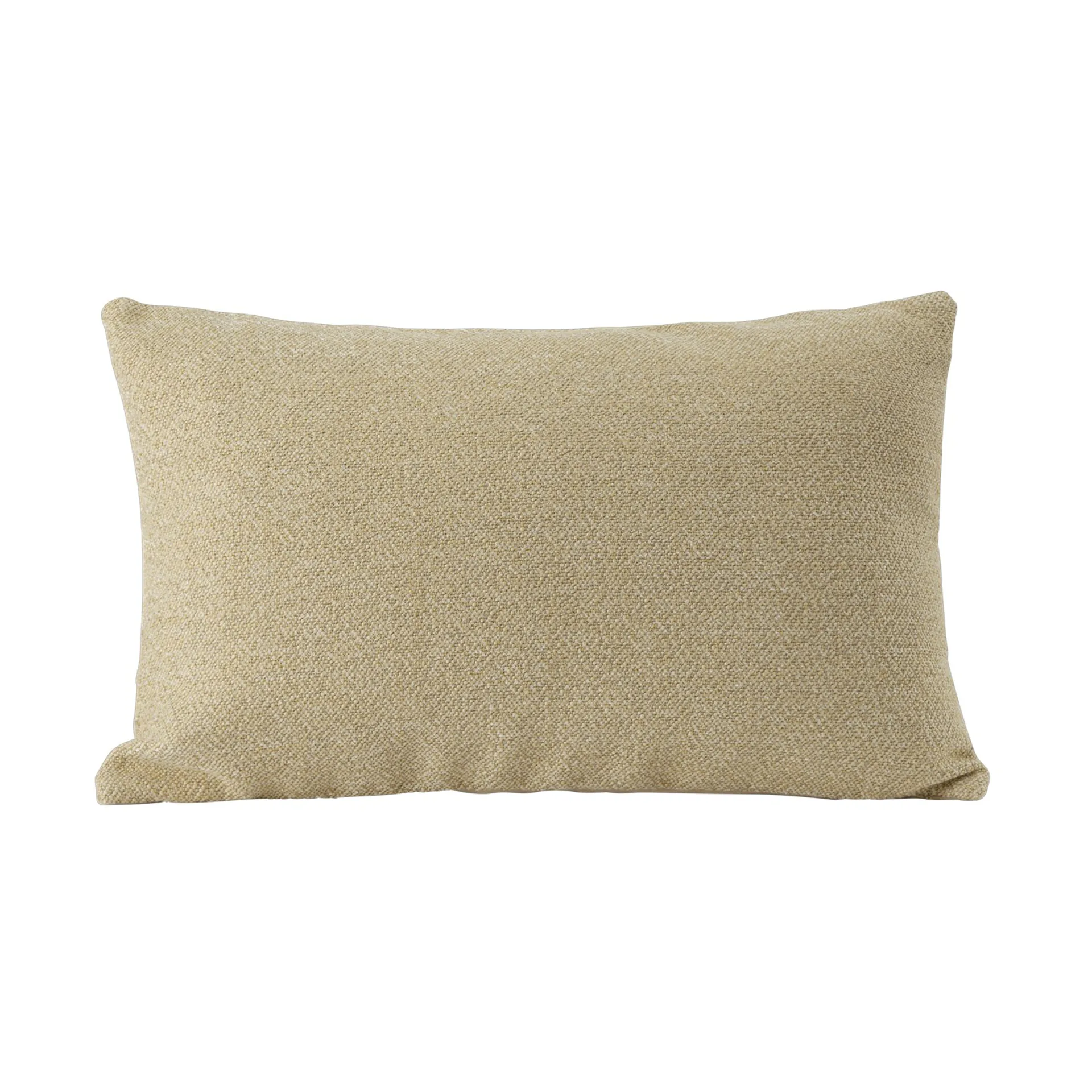 Mingle cushion 35x55 cm, Light Yellow Muuto