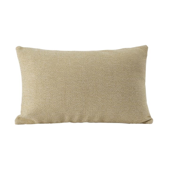 Mingle cushion 35x55 cm - Light Yellow - Muuto