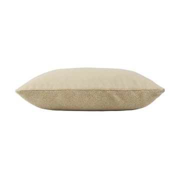 Mingle cushion 35x55 cm - Light Yellow - Muuto