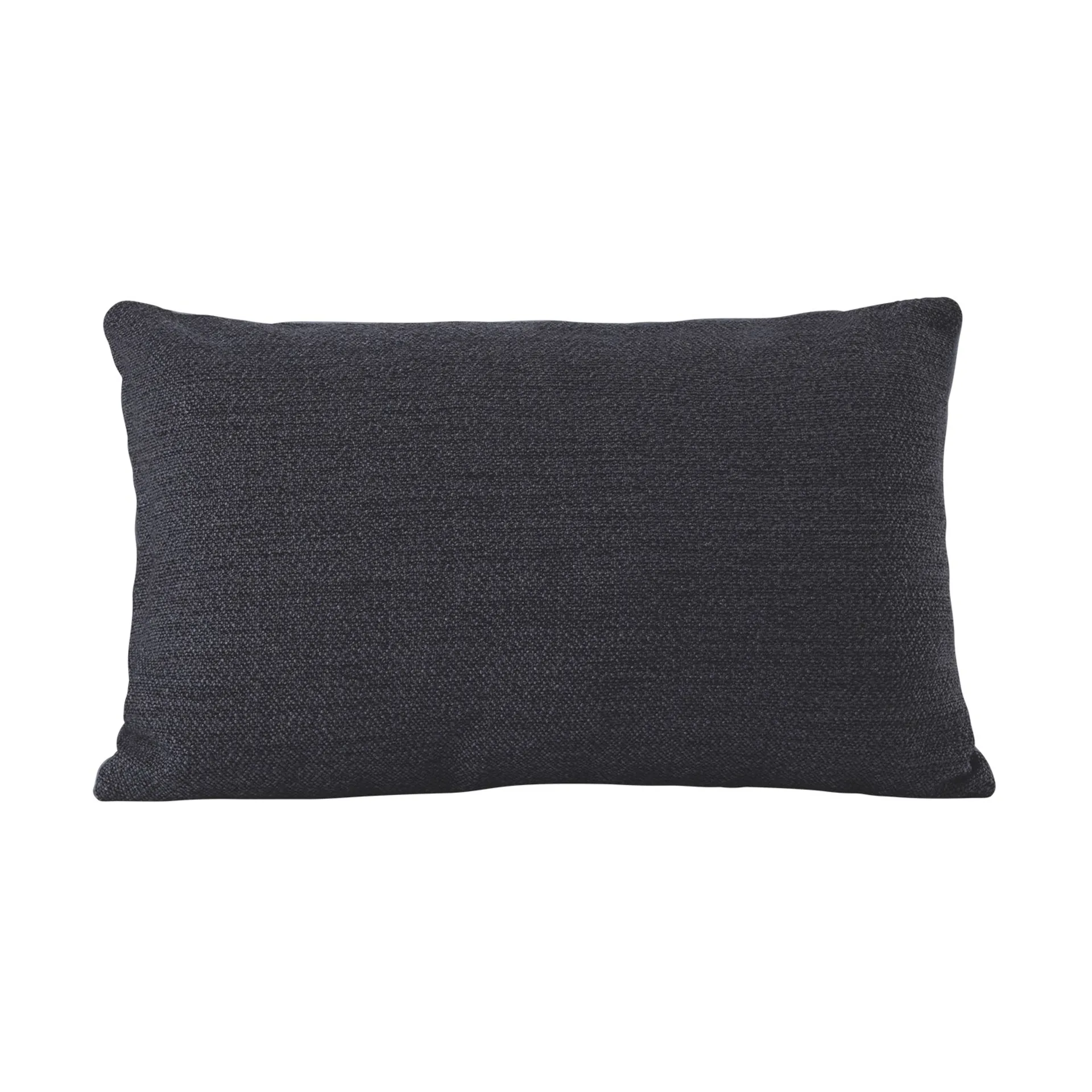 Mingle cushion 35x55 cm, Midnight Blue Muuto