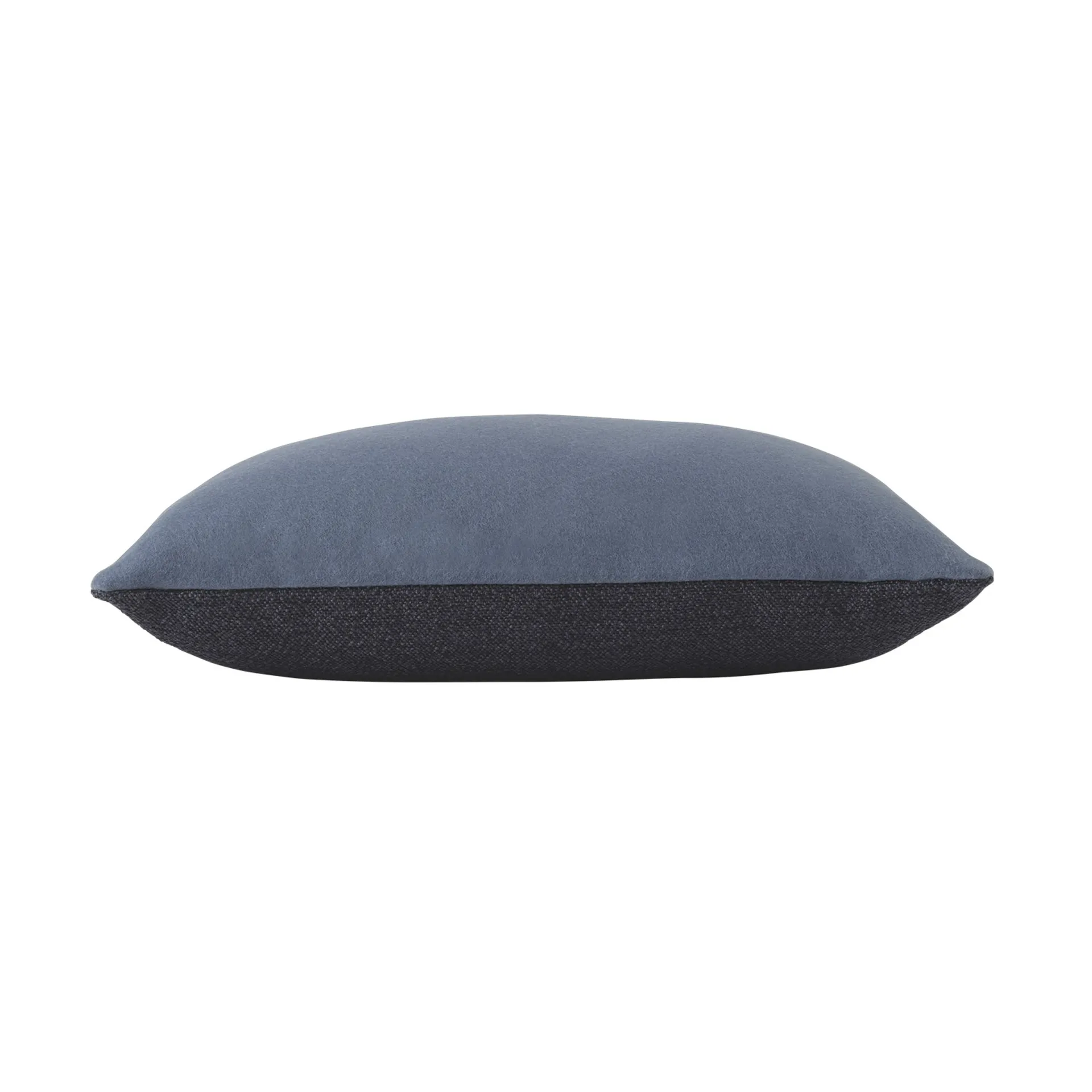 Mingle cushion 35x55 cm, Midnight Blue Muuto