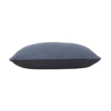 Mingle cushion 35x55 cm - Midnight Blue - Muuto