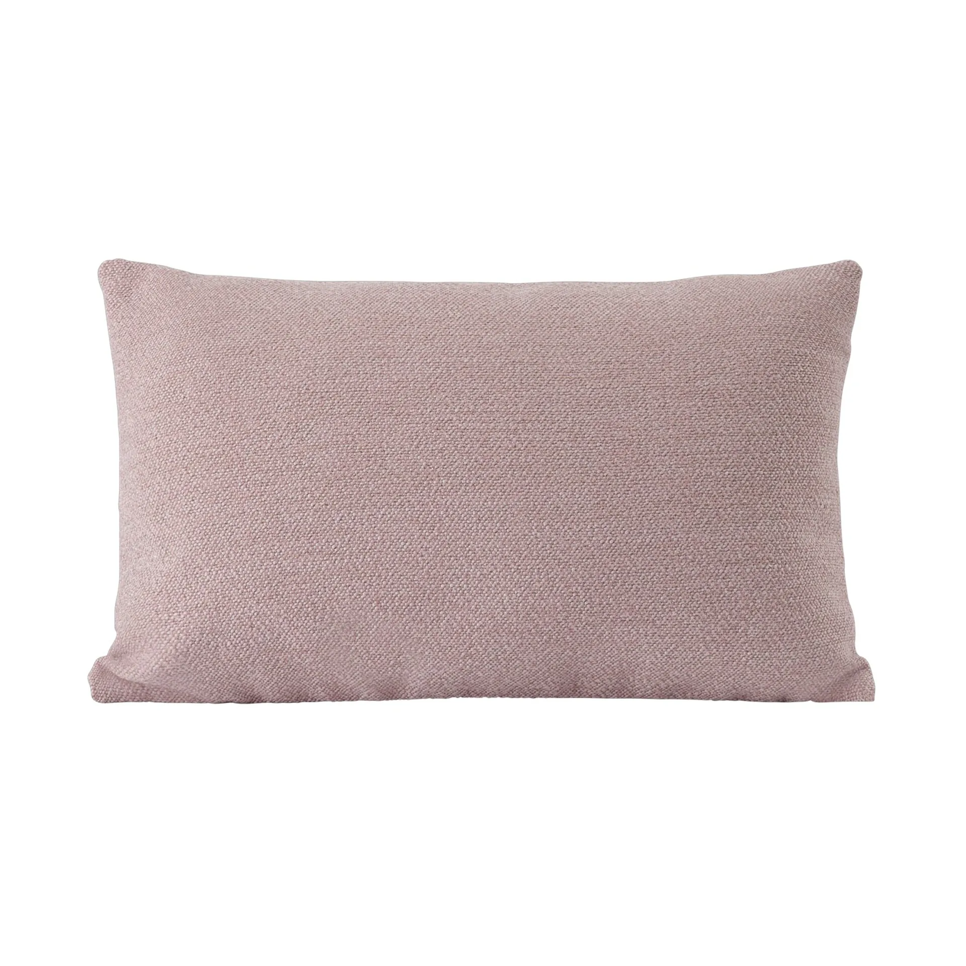 Mingle cushion 35x55 cm, Rose-Petroleum Muuto