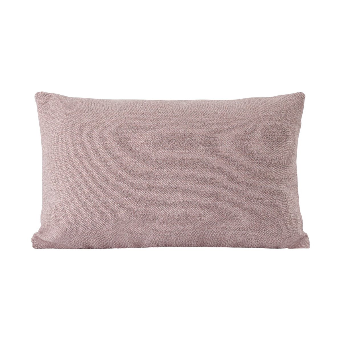 Muuto Mingle cushion 35x55 cm Rose-Petroleum | Scandinavian Design | Cushions | Pink