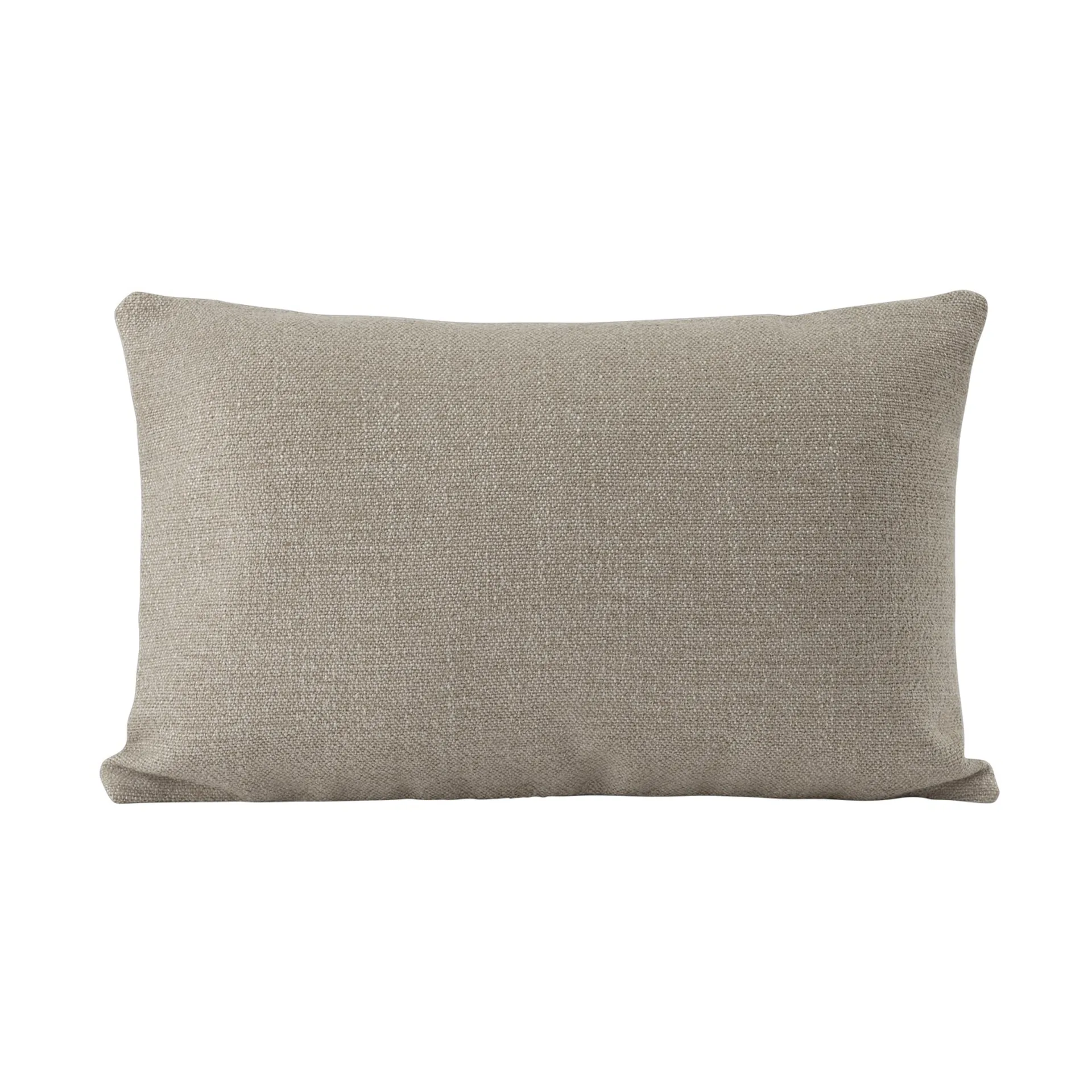 Mingle cushion 35x55 cm, Sand-lilac Muuto