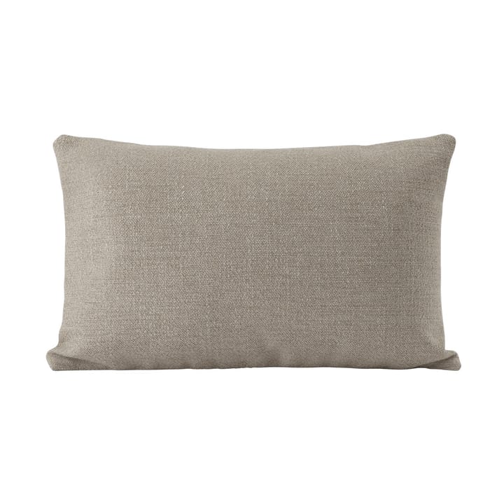 Mingle cushion 35x55 cm - Sand-lilac - Muuto