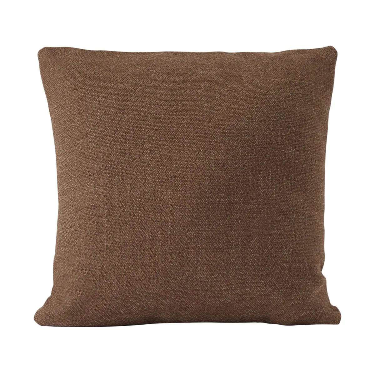 Muuto - Mingle Cushion 45x45 Copper Brown/Light Blue