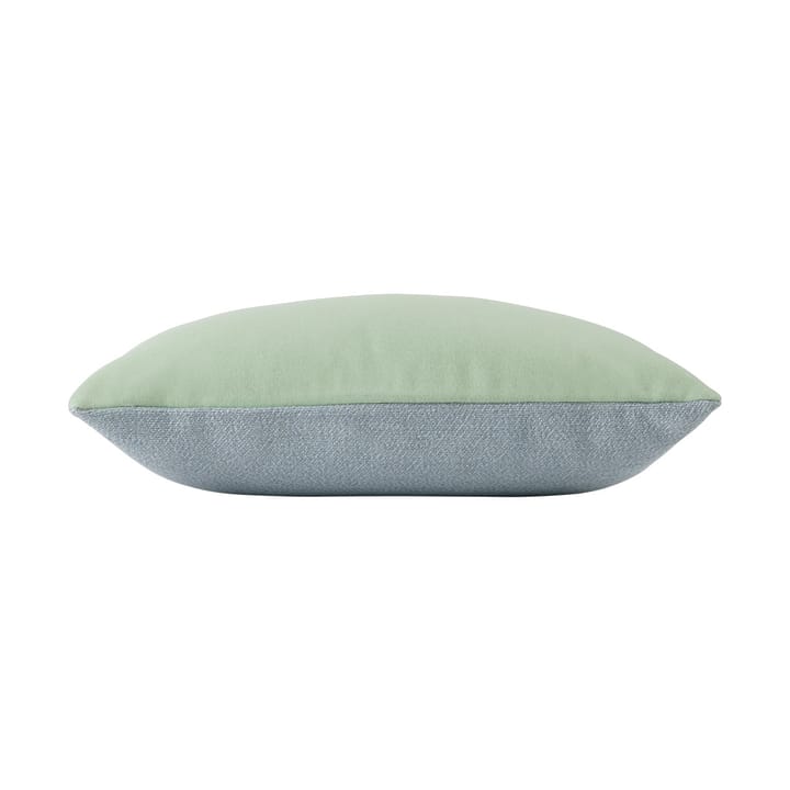 Mingle cushion 45x45 cm - Light Blue-Mint - Muuto