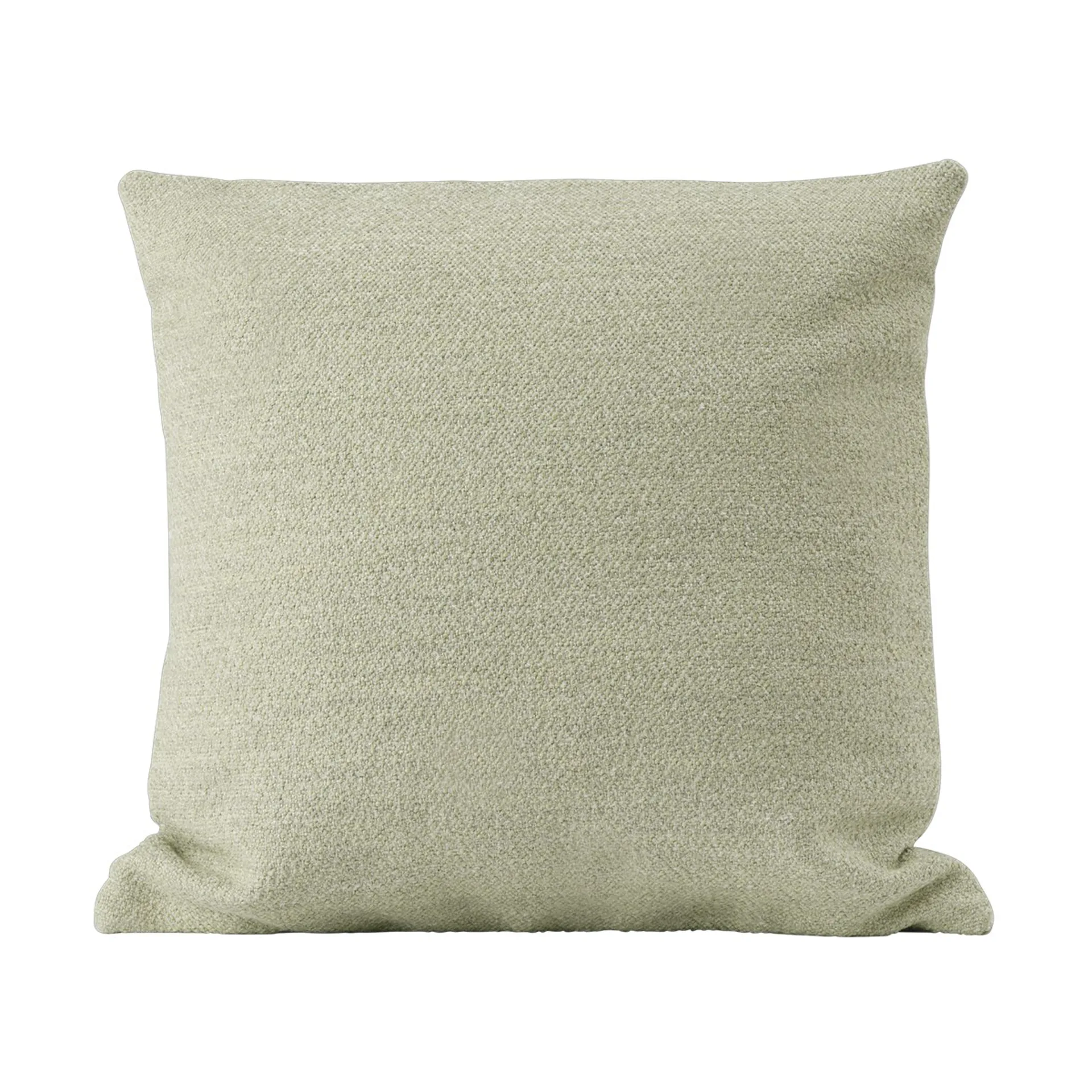 Mingle cushion 45x45 cm, Light Green Muuto