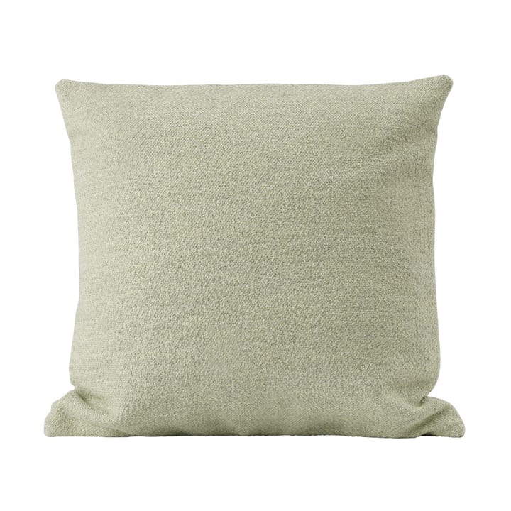 Mingle cushion 45x45 cm - Light Green - Muuto