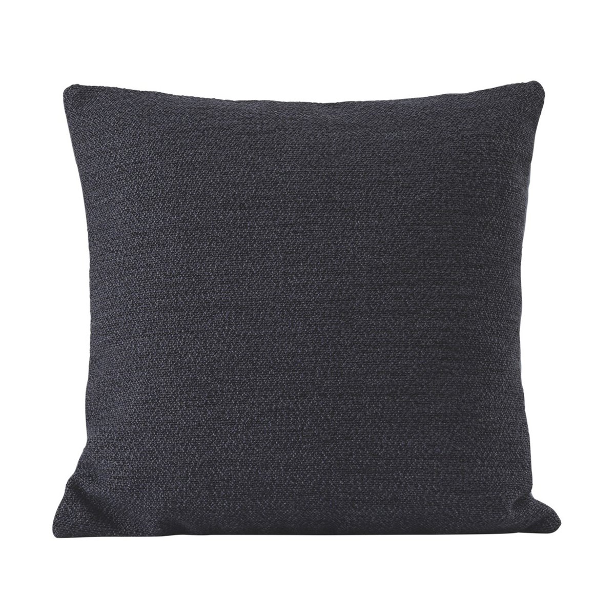 Muuto Mingle cushion 45x45 cm Midnight Blue | Scandinavian Design | Cushions | Blue