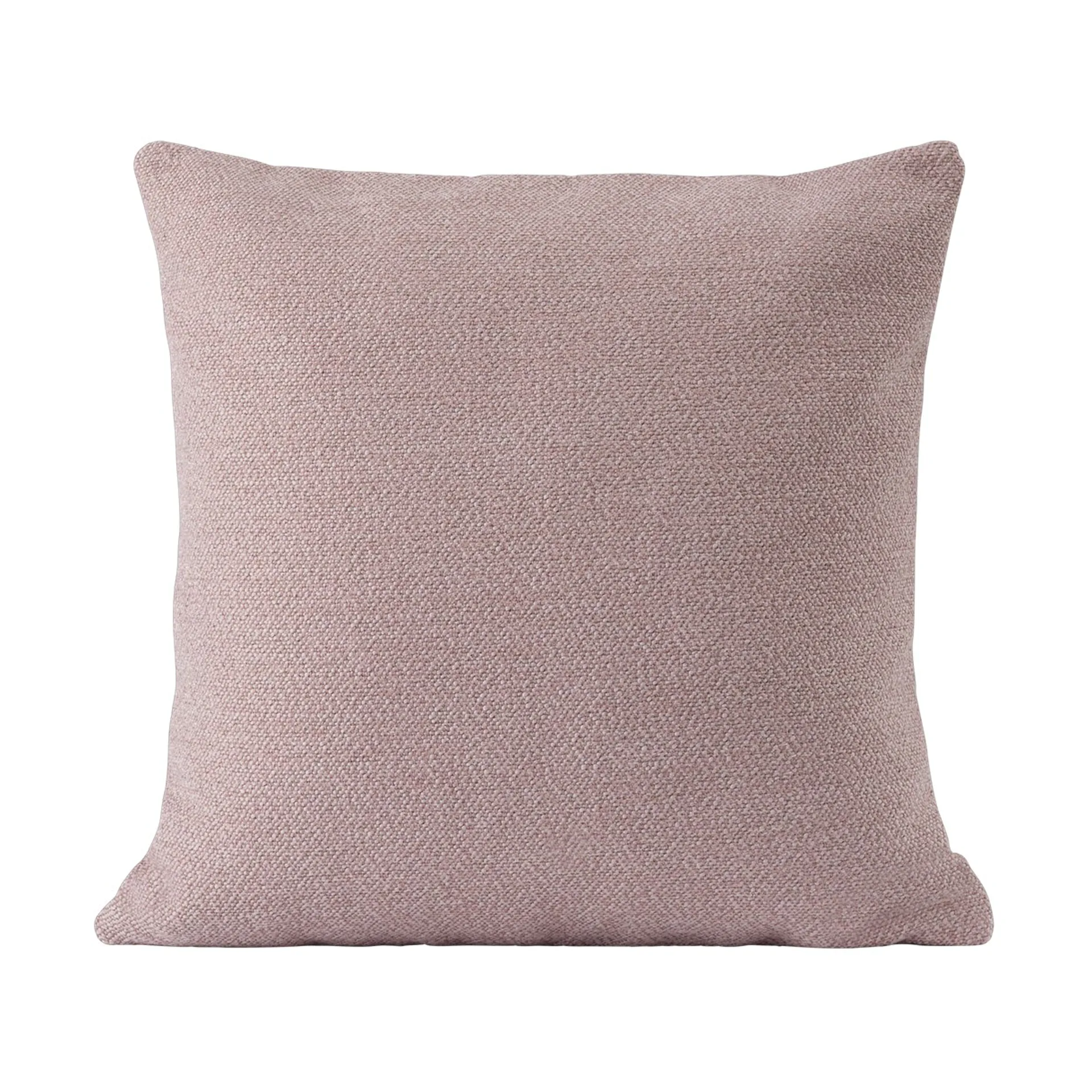 Mingle cushion 45x45 cm, Rose-Petroleum Muuto