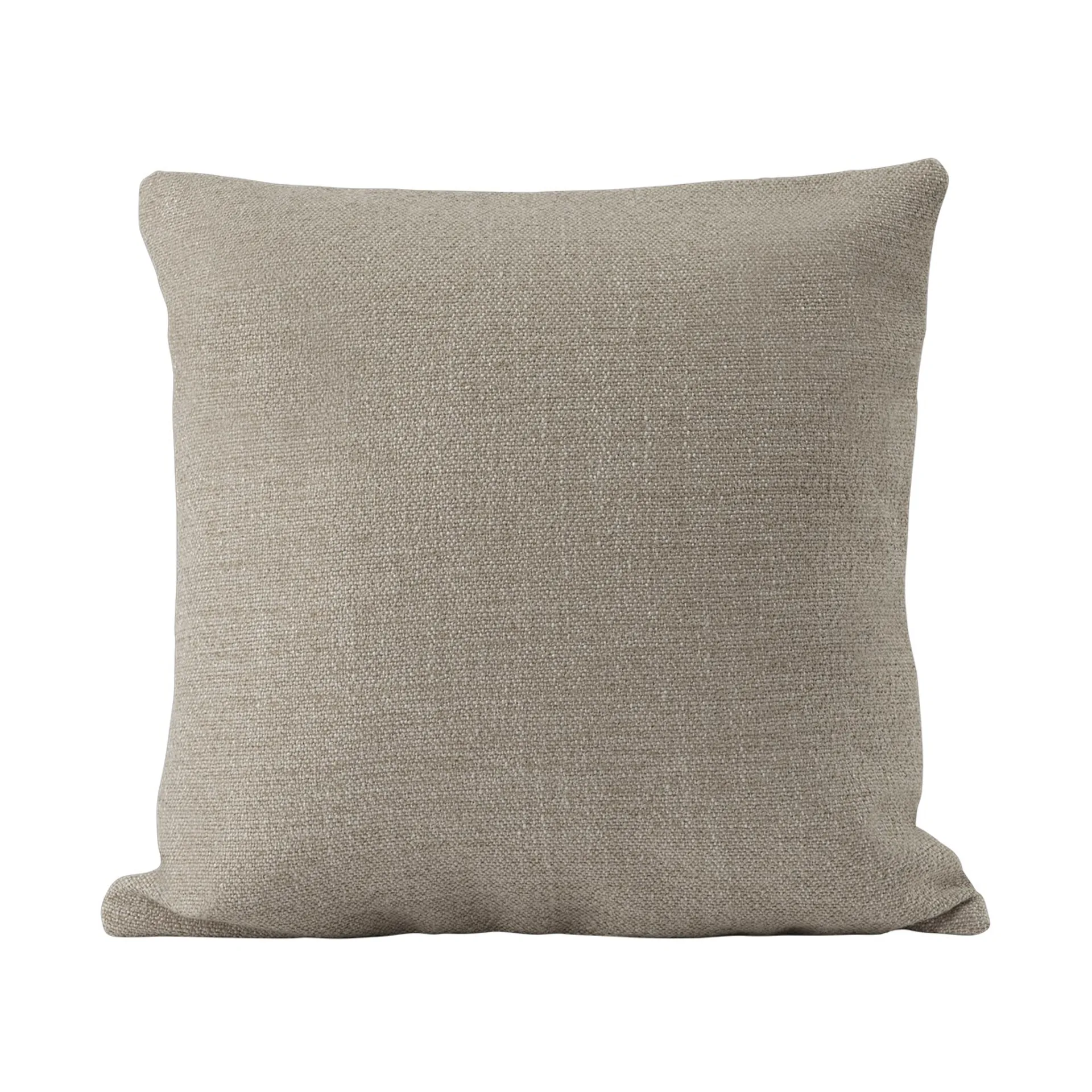 Mingle cushion 45x45 cm, Sand-lilac Muuto