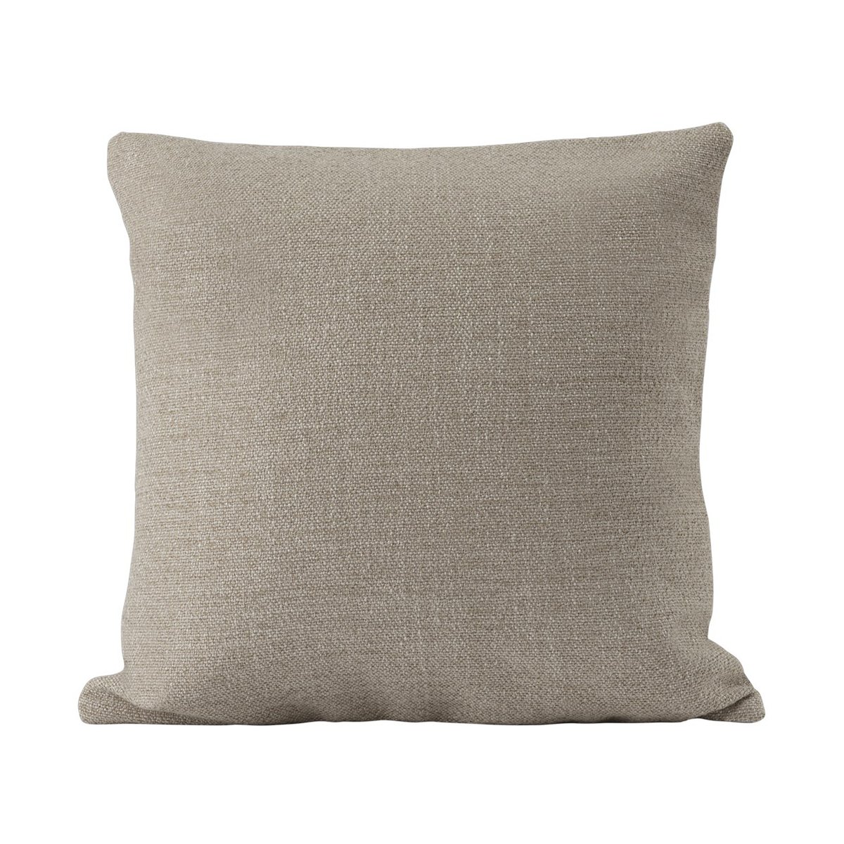 Muuto Mingle cushion 45x45 cm Sand-lilac | Scandinavian Design | Cushions | Purple