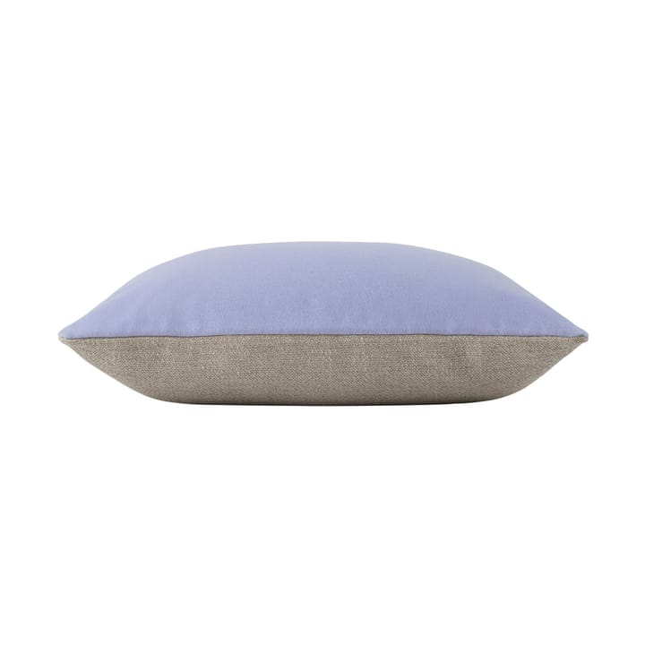 Mingle cushion 45x45 cm - Sand-lilac - Muuto