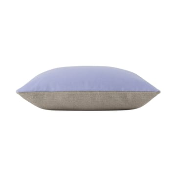Mingle cushion 45x45 cm - Sand-lilac - Muuto