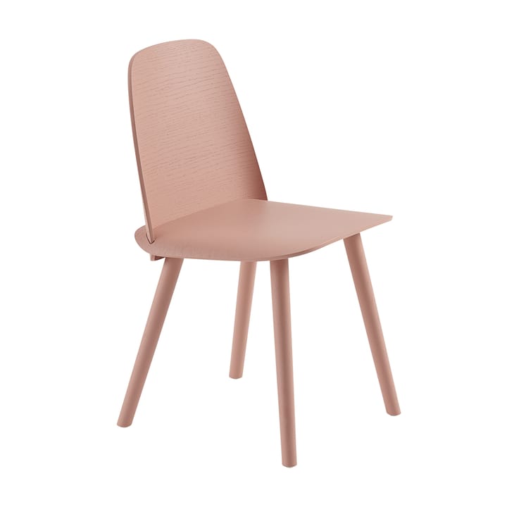 Nerd chair - tan rose - Muuto