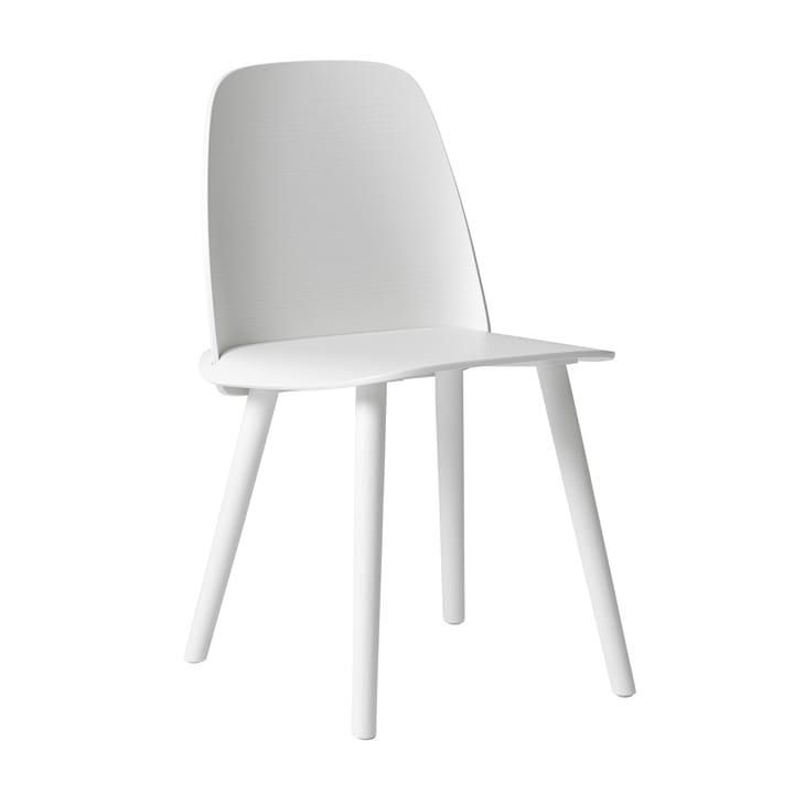 Nerd chair - White - Muuto