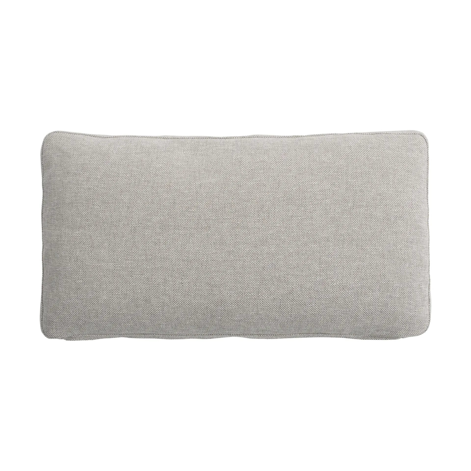 Outline Soft cushion, Clay 12, 55x30 cm Muuto