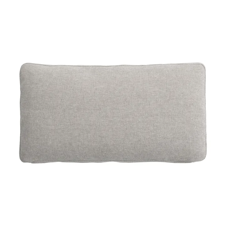 Outline Soft cushion - Clay 12, 55x30 cm - Muuto