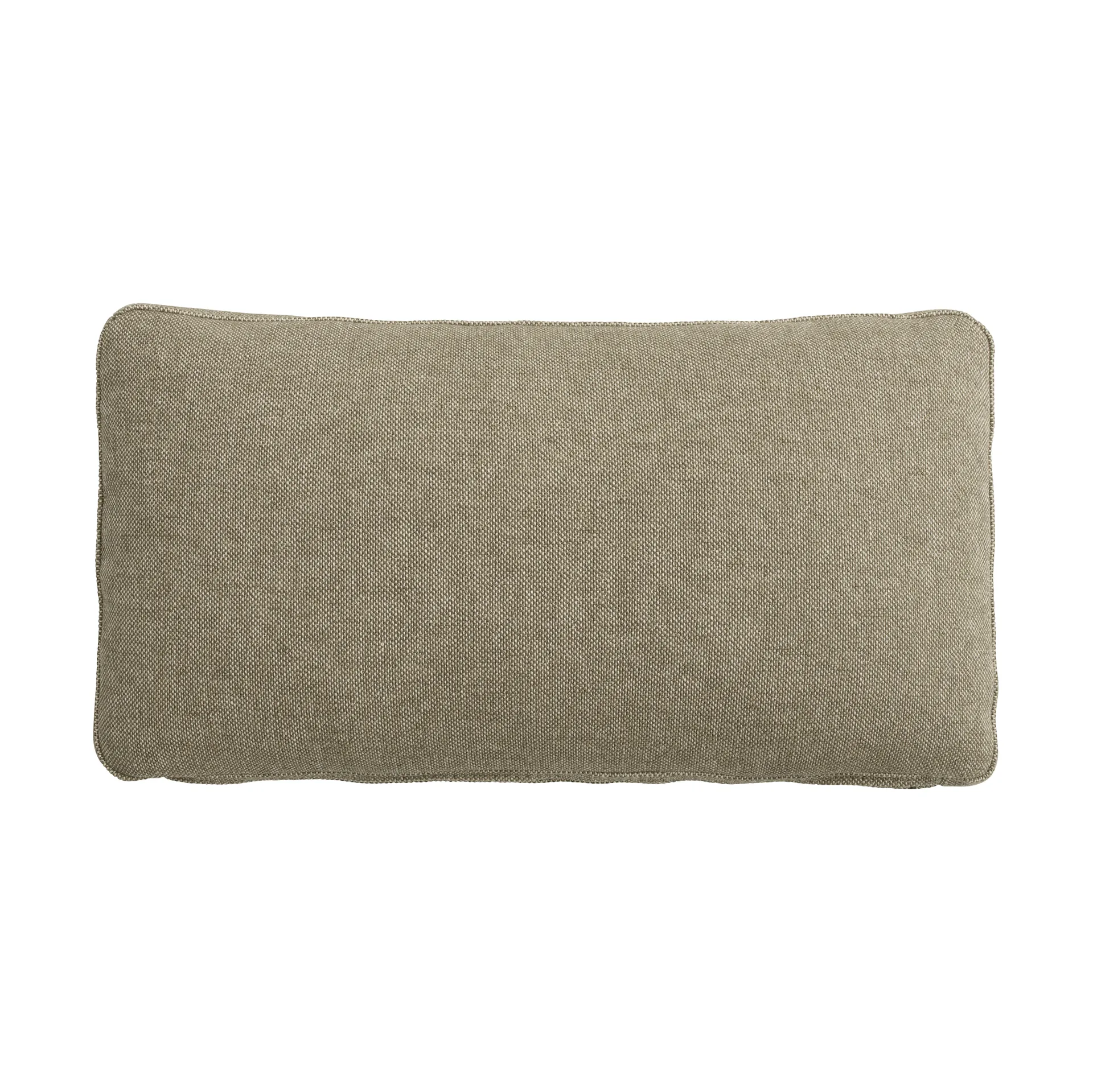 Outline Soft cushion, Clay 15, 55x30 cm Muuto