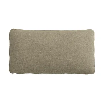 Outline Soft cushion - Clay 15, 55x30 cm - Muuto