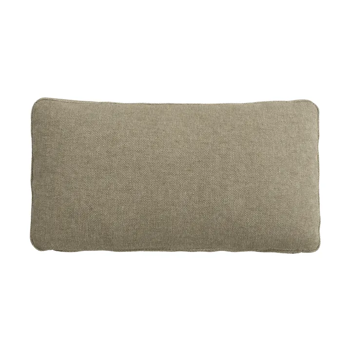 Outline Soft cushion - Clay 15, 55x30 cm - Muuto