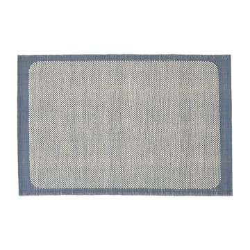 Pebble rug 200x300 cm - Pale blue - Muuto