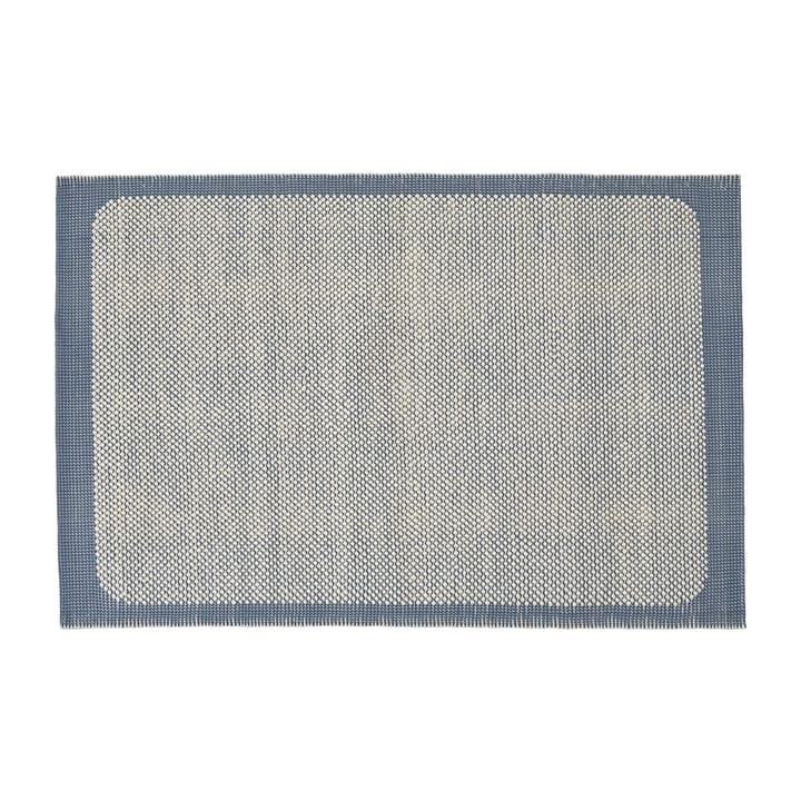 Pebble rug 200x300 cm - Pale blue - Muuto