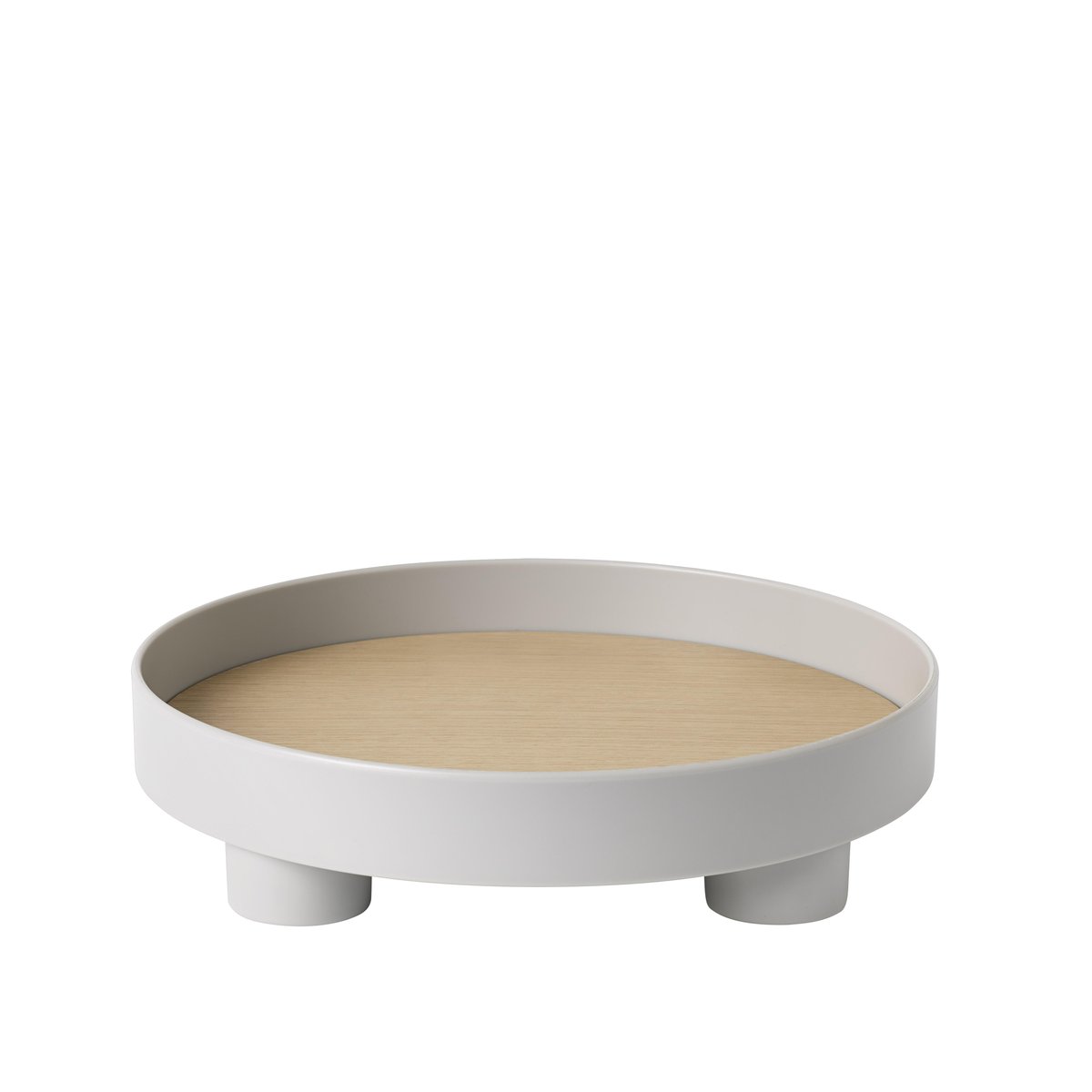 Muuto - Platform Tray Grey