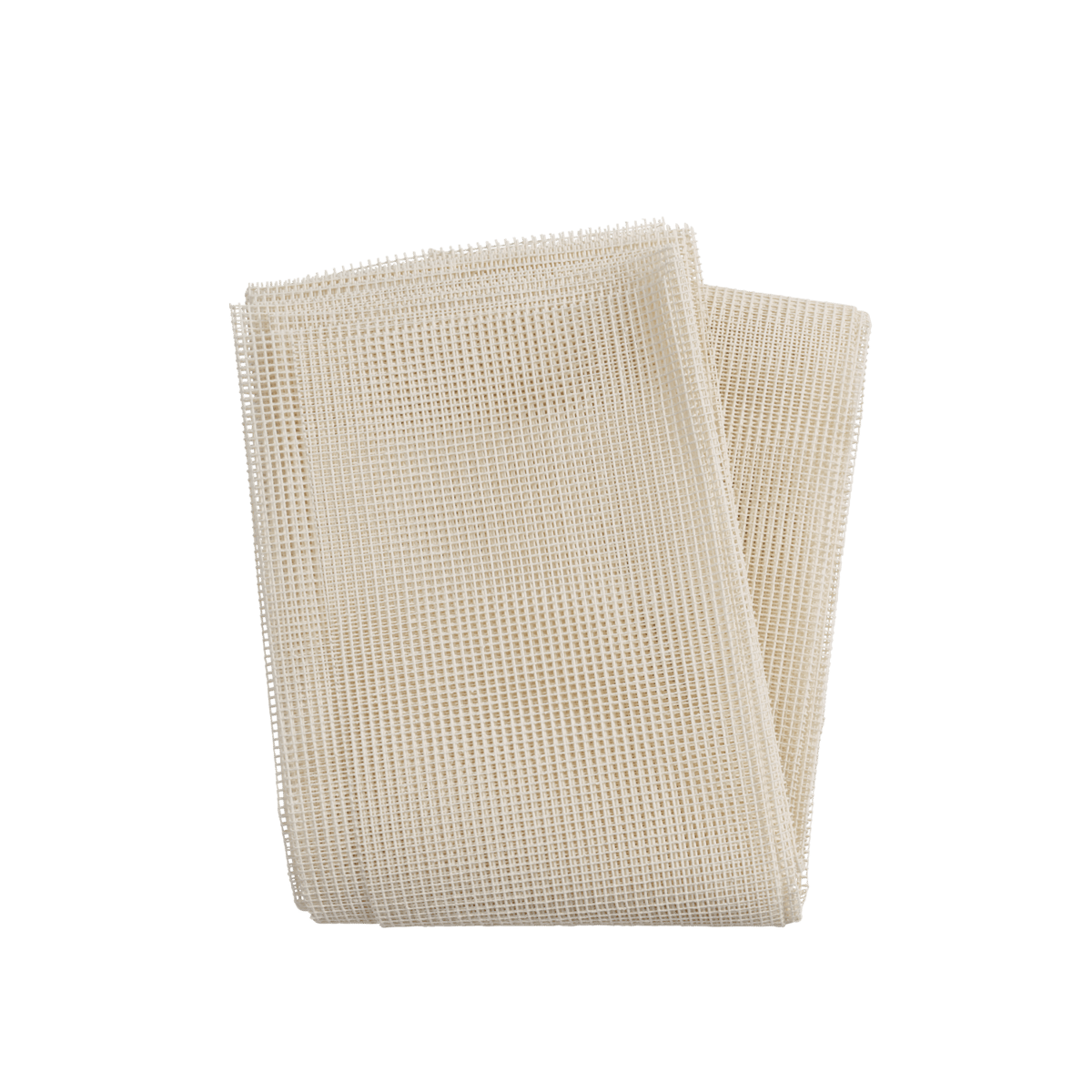 Muuto Ply mat underlay 230x230 cm | Scandinavian Design | Beige