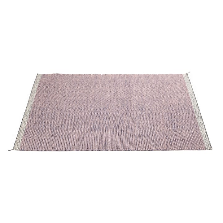 Ply matta 170x240 cm - Rose (rosa) - Muuto