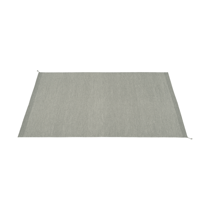 Ply rug 170x240 cm - Grey - Muuto