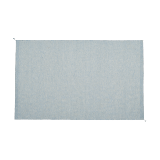 Muuto Ply rug 200x300 cm Light blue