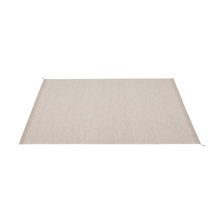 Ply rug 200x300 cm - Light Rose - Muuto