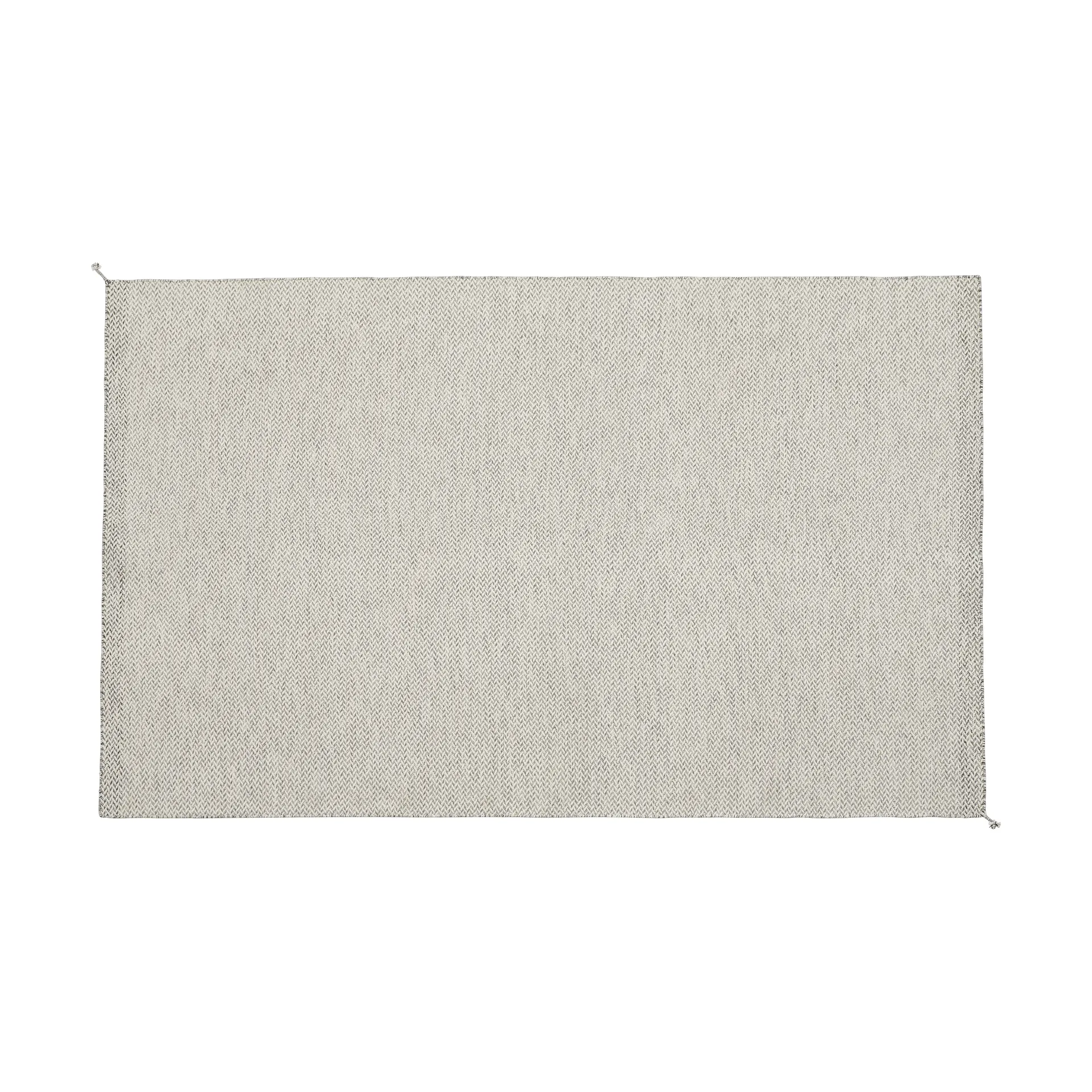 Ply rug 200x300 cm, Off-white Muuto