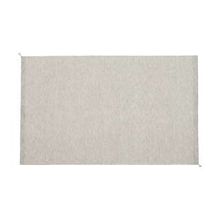Muuto Ply rug 200x300 cm Off-white